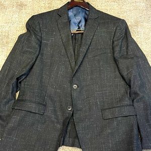 John Varvatos Blazer